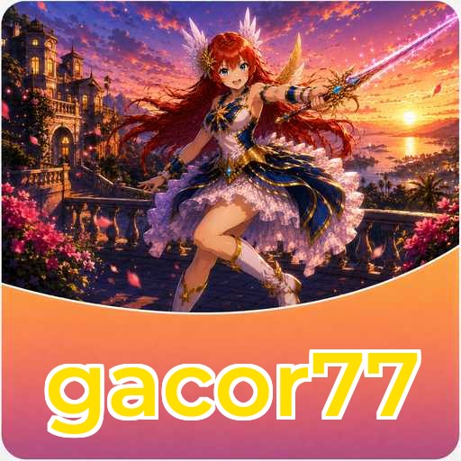 gacor77 APK