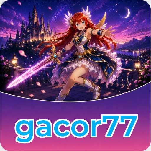 gacor77 Components