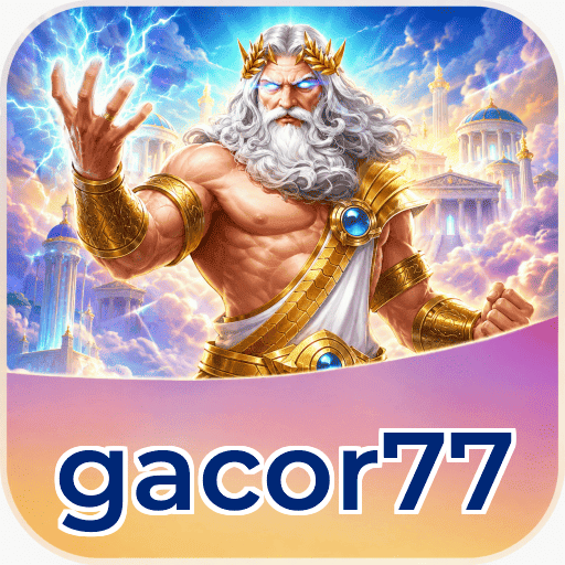 gacor77 Signature