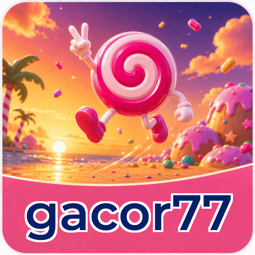 gacor77 Installation
