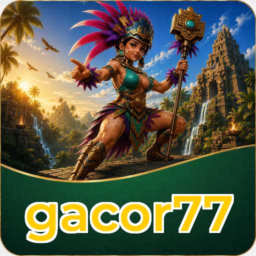 gacor77 Technical Info