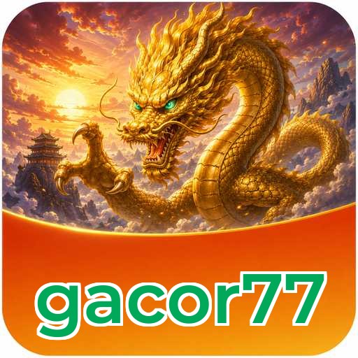 gacor77 APK