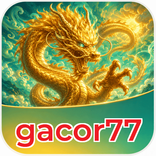 gacor77 Signature