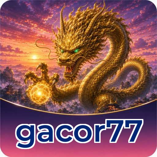 gacor77 Components