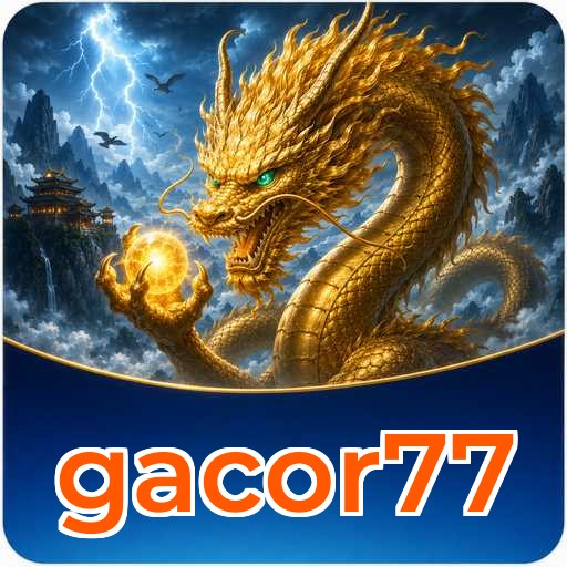 gacor77 Verification