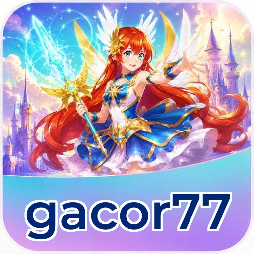 gacor77 Verification