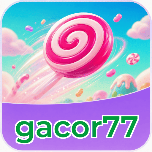 gacor77 APK