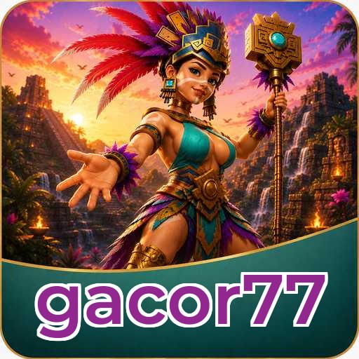 gacor77 Verification