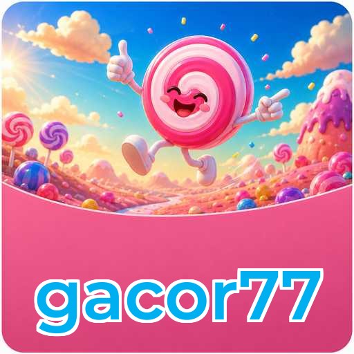 gacor77 Signature