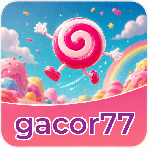 gacor77 Components