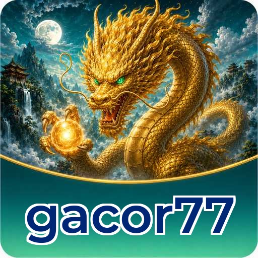 gacor77 Signature