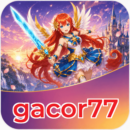 gacor77 APK Structure