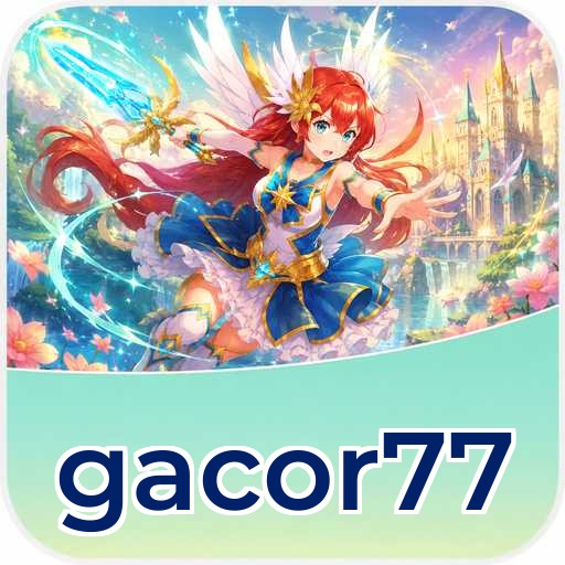 gacor77 APK Structure