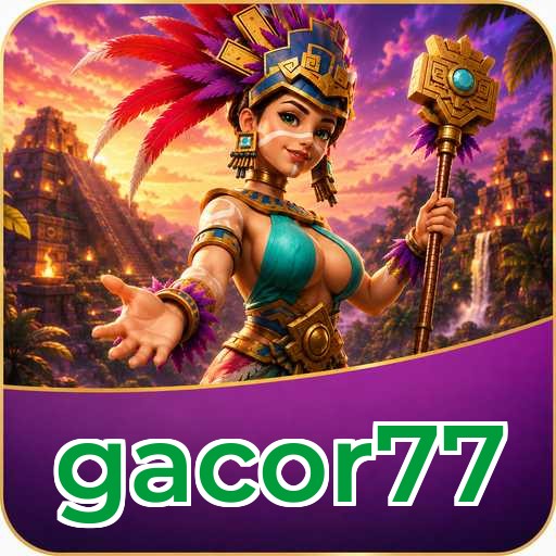 gacor77 APK Structure
