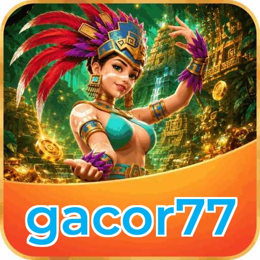 gacor77 Signature