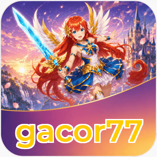 gacor77 Components