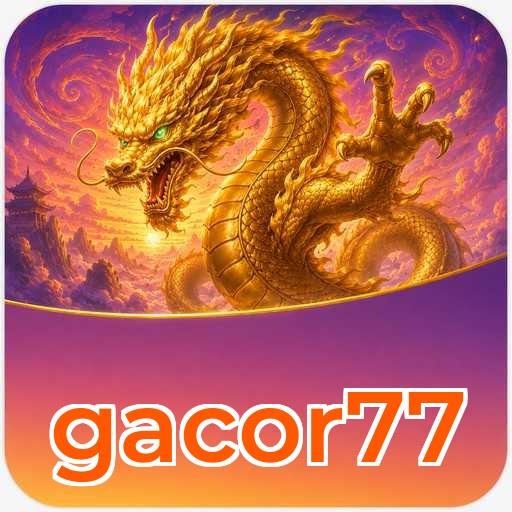 gacor77 Features