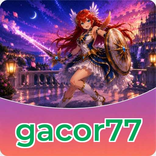 gacor77 APK Structure