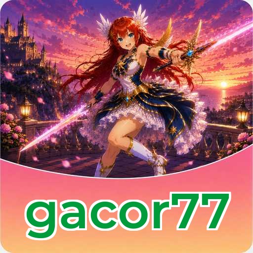 gacor77 Verification