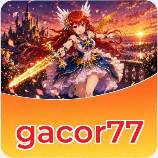 gacor77 Download