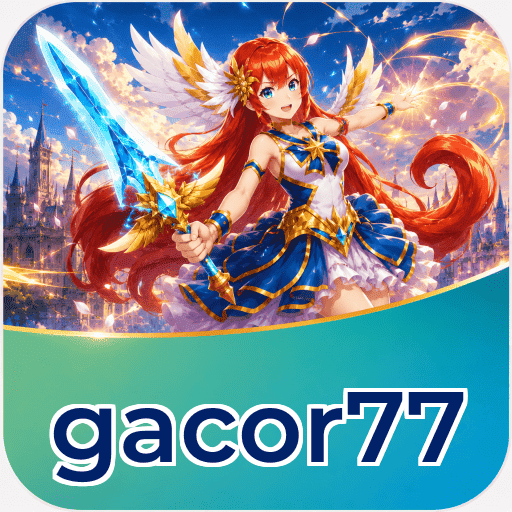 gacor77 Signature