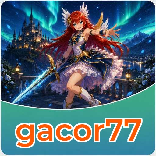 gacor77 APK Structure