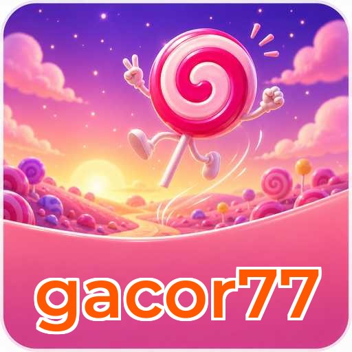 gacor77 APK