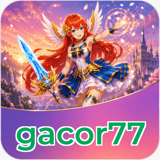 gacor77 APK