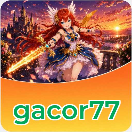 gacor77 APK