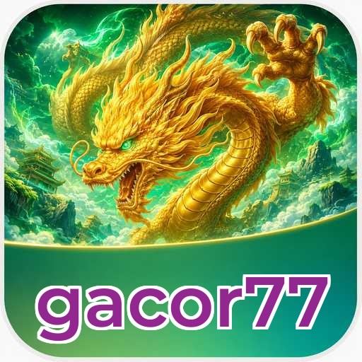 gacor77 Components