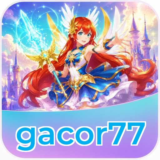 gacor77 Verification