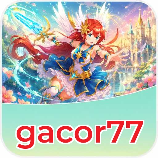 gacor77 APK