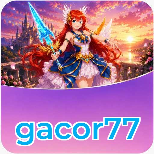 gacor77 APK Structure
