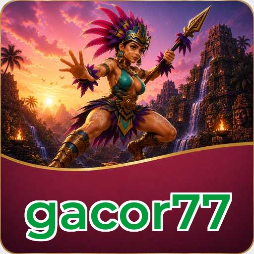 gacor77 Verification