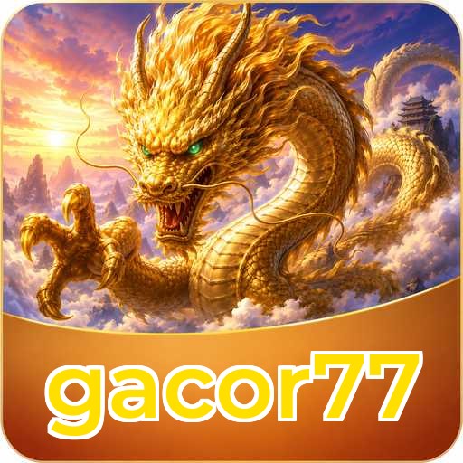 gacor77 APK