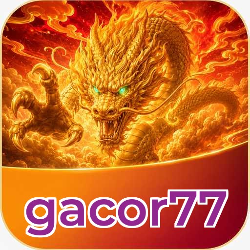 gacor77 Verification