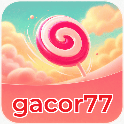 gacor77 Signature