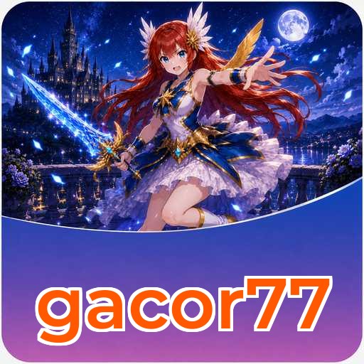 gacor77 Components