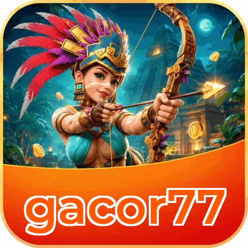 gacor77 Aplikasi