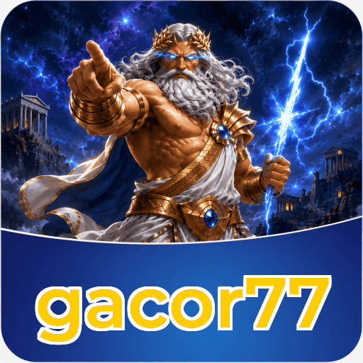 gacor77 Components