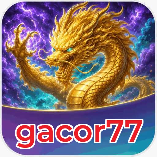 gacor77 Signature