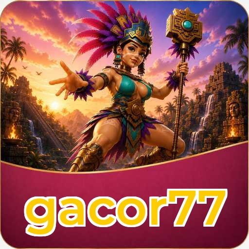 gacor77 Components